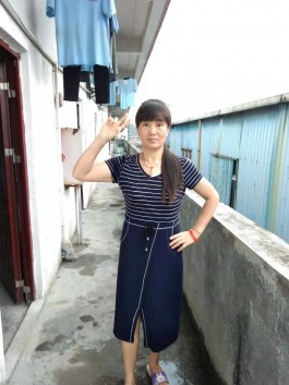 失踪人员：汪大燕