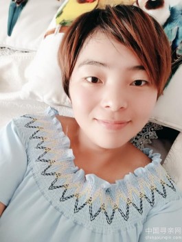 失踪人员：出生七天送人，找父母