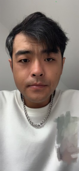 失踪人员：郝良荣