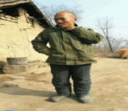 失踪人员：二瓜