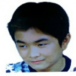 失踪人员：汪成国