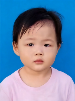 失踪人员：马闫瑄