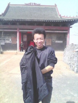 失踪人员：寻找哥哥    <strong><mark>河南</mark></strong>渑池徐家洼，徐伟华-32岁