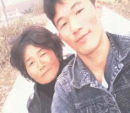 失踪人员：孟爱香