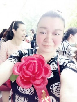 失踪人员：寻妹妹，张红玉